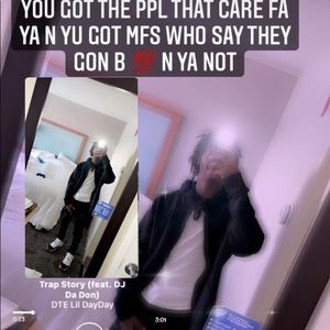 Meet your Posher, Tyrone